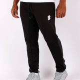 P2 Speed Hi-Dri Sports Pants - Black
